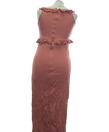 462478 Robes MANGO Occasion Vêtement occasion seconde main