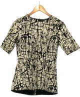 462499 Tops et t-shirts ZARA Occasion Once Again Friperie en ligne