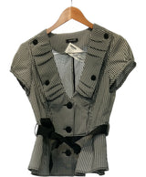 462576 Pulls et gilets MORGAN Occasion Once Again Friperie en ligne