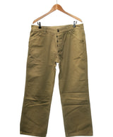 462604 Pantalons et pantacourts TOMMY HILFIGER Occasion Once Again Friperie en ligne