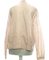 462630 Chemises et blouses MONOPRIX Occasion Vêtement occasion seconde main