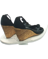 462651 Chaussures ZARA Occasion Vêtement occasion seconde main