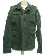 462656 Vestes SUPERDRY Occasion Once Again Friperie en ligne