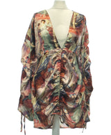 462704 Robes PRETTY LITTLE THING Occasion Once Again Friperie en ligne