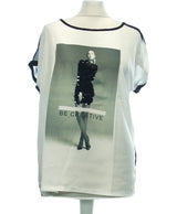 462724 Tops et t-shirts CAMAIEU Occasion Once Again Friperie en ligne