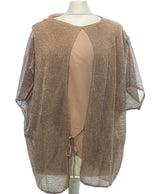 462727 Tops et t-shirts CAMAIEU Occasion Once Again Friperie en ligne