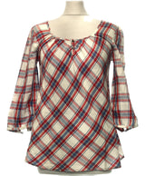 462742 Chemises et blouses SOMEWHERE Occasion Once Again Friperie en ligne