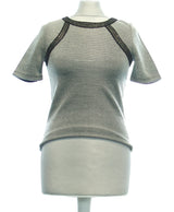 462769 Tops et t-shirts MORGAN Occasion Once Again Friperie en ligne