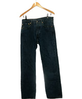 462793 Jeans LEVI'S Occasion Once Again Friperie en ligne