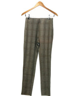 462800 Pantalons et pantacourts ZARA Occasion Once Again Friperie en ligne