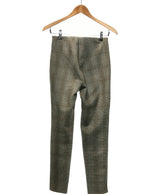 462800 Pantalons et pantacourts ZARA Occasion Vêtement occasion seconde main