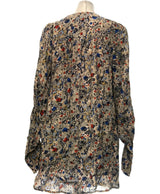 462802 Chemises et blouses MANGO Occasion Vêtement occasion seconde main