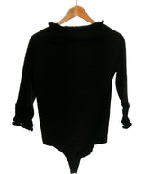 462805 Tops et t-shirts WOLFORD Occasion Vêtement occasion seconde main