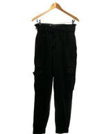462806 Pantalons et pantacourts ZARA Occasion Once Again Friperie en ligne
