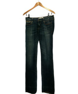 462813 Jeans LE TEMPS DES CERISES Occasion Once Again Friperie en ligne