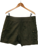 462850 Shorts et bermudas CAMAIEU Occasion Vêtement occasion seconde main
