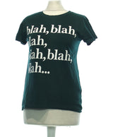 462860 Tops et t-shirts BERSHKA Occasion Once Again Friperie en ligne