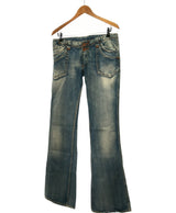 462881 Jeans KAPORAL Occasion Once Again Friperie en ligne