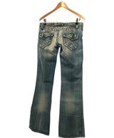 462881 Jeans KAPORAL Occasion Vêtement occasion seconde main