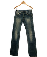 462884 Jeans LE TEMPS DES CERISES Occasion Once Again Friperie en ligne