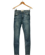 462889 Jeans MANGO Occasion Once Again Friperie en ligne