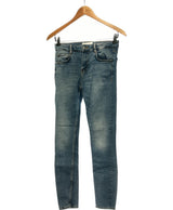 462896 Jeans ZARA Occasion Once Again Friperie en ligne
