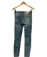 462896 Jeans ZARA Occasion Vêtement occasion seconde main