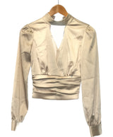 462898 Tops et t-shirts GUESS Occasion Once Again Friperie en ligne