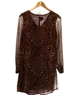 462902 Robes MANGO Occasion Once Again Friperie en ligne