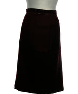 462967 Jupes CAROLL Occasion Vêtement occasion seconde main