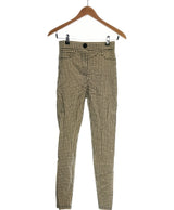 462986 Pantalons et pantacourts ZARA Occasion Once Again Friperie en ligne