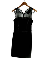 462994 Robes SANDRO Occasion Once Again Friperie en ligne
