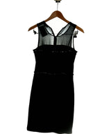462994 Robes SANDRO Occasion Vêtement occasion seconde main