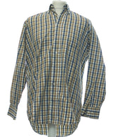 463008 Chemises et blouses CAFE COTON Occasion Once Again Friperie en ligne