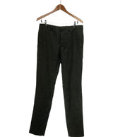 463028 Pantalons et pantacourts THE KOOPLES Occasion Once Again Friperie en ligne
