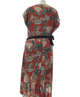 463037 Robes BREAL Occasion Vêtement occasion seconde main