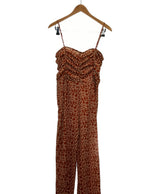 463101 Combinaisons BERSHKA Occasion Vêtement occasion seconde main