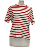 463118 Tops et t-shirts ZARA Occasion Once Again Friperie en ligne