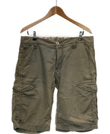 463147 Shorts et bermudas TEDDY SMITH Occasion Once Again Friperie en ligne