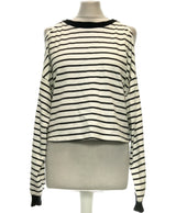 463161 Tops et t-shirts BERSHKA Occasion Once Again Friperie en ligne