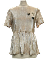463165 Tops et t-shirts MANGO Occasion Once Again Friperie en ligne