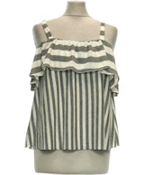 463180 Tops et t-shirts MANGO Occasion Once Again Friperie en ligne