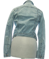 463192 Vestes ZARA Occasion Vêtement occasion seconde main