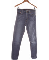 463225 Jeans LEVI'S Occasion Once Again Friperie en ligne