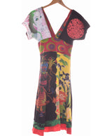 463289 Robes DESIGUAL Occasion Once Again Friperie en ligne