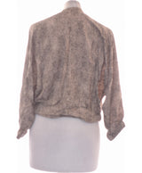 463296 Chemises et blouses ZARA Occasion Vêtement occasion seconde main