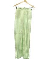 463367 Pantalons et pantacourts BERSHKA Occasion Once Again Friperie en ligne