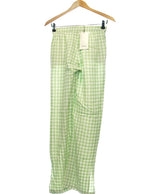 463367 Pantalons et pantacourts BERSHKA Occasion Vêtement occasion seconde main