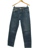 463407 Jeans ZARA Occasion Once Again Friperie en ligne