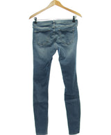463414 Jeans HOLLISTER Occasion Vêtement occasion seconde main